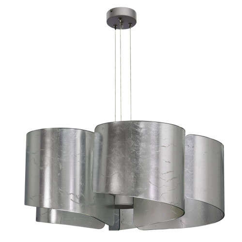 подвесная люстра lightstar simple light 811 811154 в Ижевске