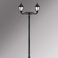 уличный фонарь fumagalli tabor adam/noemi e35.205.m20.aye27 в Ижевске