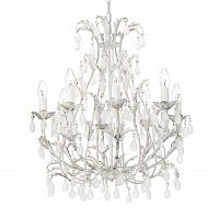 подвесная люстра ideal lux cascina sp8 в Ижевске