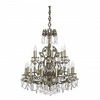 подвесная люстра dio darte elite sorrento e 1.1.18.600 a в Ижевске
