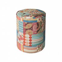 пуф patchwork разноцветный в Ижевске