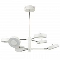 потолочная светодиодная люстра freya gabby fr6009pl-l66w в Ижевске