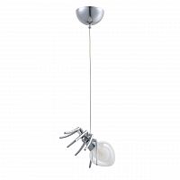 подвесной светильник divinare spiders invasion 1308/02 sp-1 в Ижевске