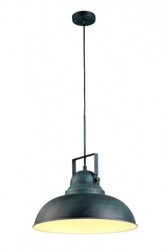 подвесной светильник arte lamp martin a5213sp-1bg в Ижевске