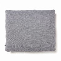 подушка blok cushion 60x70 светло-серая от la forma (ex julia grup) в Ижевске