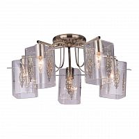 потолочная люстра toplight rosaline tl3710x-05ab в Ижевске