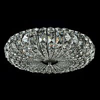 потолочная люстра maytoni broche dia902-04-n в Ижевске