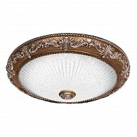 потолочный светодиодный светильник silver light louvre 832.39.7 в Ижевске