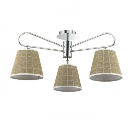 потолочная люстра lumion graziana 3499/3 в Ижевске