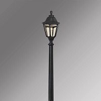 уличный фонарь fumagalli gigi/noemi e35.156.000.axe27 в Ижевске
