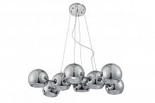 подвесная люстра st luce lino sl852.103.08 в Ижевске