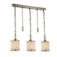 подвесной светильник maytoni sherborn rc016-pl-03-g в Ижевске