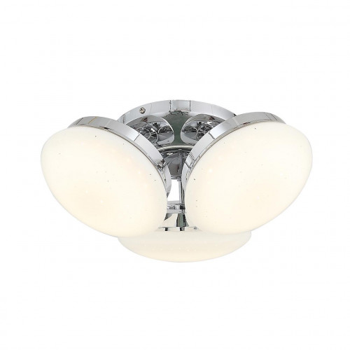 потолочная светодиодная люстра st luce idoneo sl946.102.03 в Ижевске
