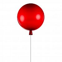 потолочный светильник loft it 5055c/s red в Ижевске