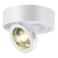 потолочный светодиодный светильник novotech razzo 357704 в Ижевске