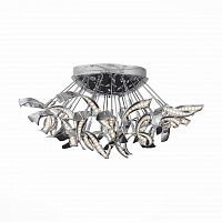 потолочный светодиодный светильник st luce ciocca sl928.102.30 в Ижевске