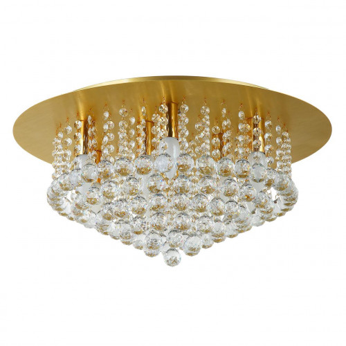 потолочная люстра mw-light венеция 276014509 в Ижевске
