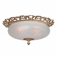потолочный светильник arti lampadari venezia e 1.13.46 g в Ижевске