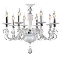 подвесная люстра omnilux oml-79303-08 в Ижевске