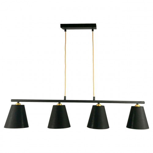 подвесная люстра lussole loft yukon grlsp-8054 в Ижевске