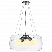 подвесная люстра st luce uovo sl512.103.05 в Ижевске