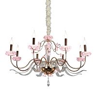 подвесная люстра omnilux muntiggioni oml-70413-08 в Ижевске
