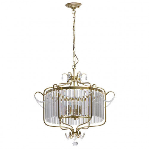 подвесная люстра mw-light адель 373014806 в Ижевске