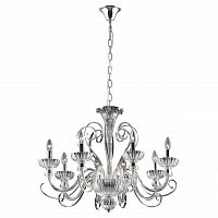 подвесная люстра ideal lux alexander sp8 в Ижевске