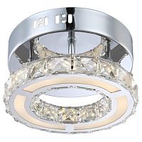 потолочный светодиодный светильник globo miley 67052-9d в Ижевске
