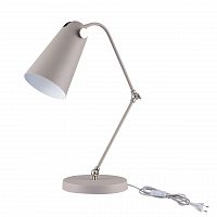 настольная лампа maytoni novara mod611tl-01gr в Ижевске
