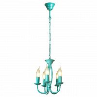 подвесная люстра lussole lgo anson grlsp-9914 в Ижевске