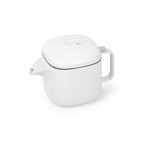 чайник заварочный cutea белый в Ижевске