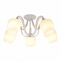 потолочная люстра toplight abegail tl1133-5d в Ижевске