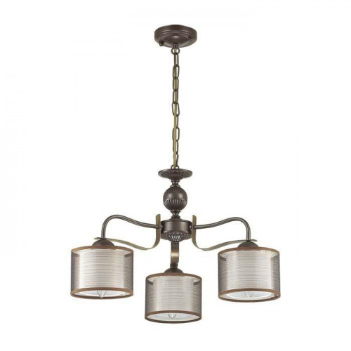подвесная люстра lumion lilivant 3487/3 в Ижевске