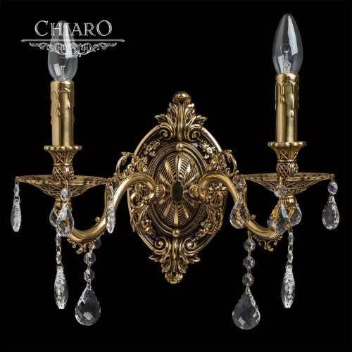 бра chiaro паула 6 411021402 в Ижевске