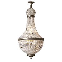 подвесной светильник french empire 11l от delight collection в Ижевске