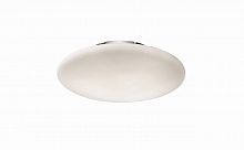 потолочный светильник ideal lux smarties bianco pl1 d33 в Ижевске