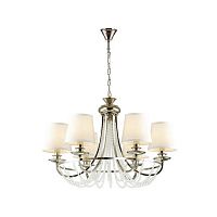 подвесная люстра odeon light liria 4182/6 в Ижевске