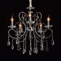 подвесная люстра mw-light адель 7 373013205 в Ижевске