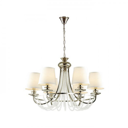 подвесная люстра odeon light liria 4182/6 в Ижевске