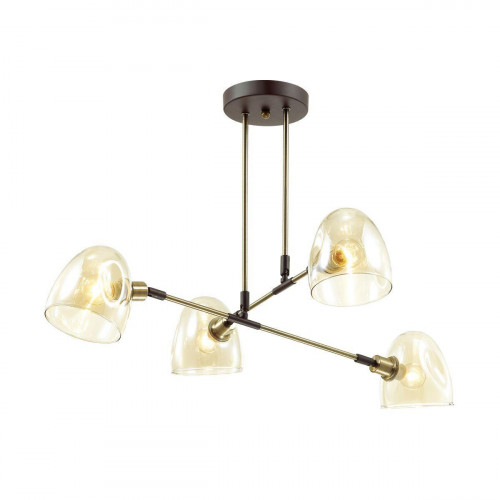 подвесная люстра lumion noah 4434/4c в Ижевске