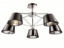 потолочная люстра lumion barensa 2975/5c в Ижевске