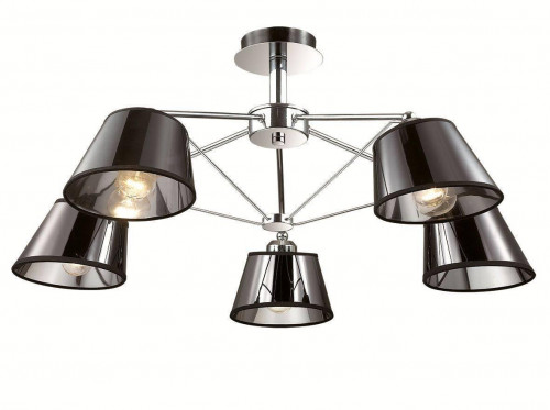 потолочная люстра lumion barensa 2975/5c в Ижевске