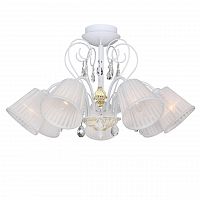 потолочная люстра f-promo chanel 2156-7u в Ижевске