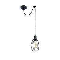 подвесной светильник maytoni denver t447-pl-01-b в Ижевске