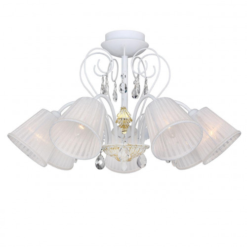 потолочная люстра f-promo chanel 2156-7u в Ижевске