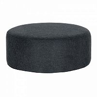 пуфик circle серый в Ижевске