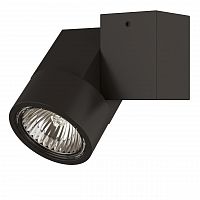 потолочный светильник lightstar illumo xi nero 051027 в Ижевске
