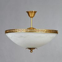 потолочный светильник ambiente merida 0848/50 pl ab в Ижевске