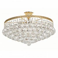 потолочная люстра arti lampadari castellana e 1.3.46.501 g в Ижевске